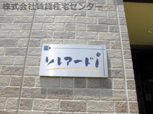 紀三井寺駅 徒歩15分 1階の物件内観写真